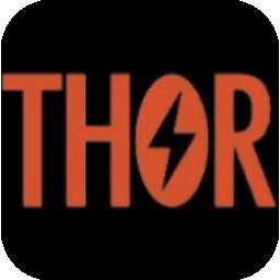 Значок приложения "Thor tuning italia"