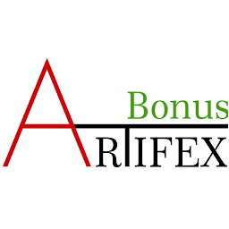 Значок приложения "Artifexbonus"