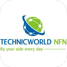 Значок приложения "Techlibero"