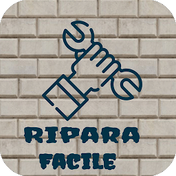 Значок приложения "Ripara Facile"