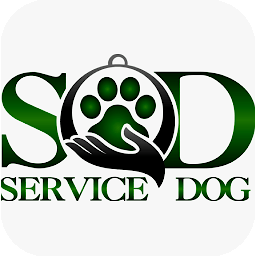 Значок приложения "Service Dog Arezzo"