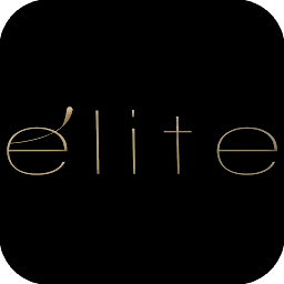 Значок приложения "Élite Estetica Avanzata"