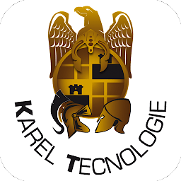 Значок приложения "Karel Smart"