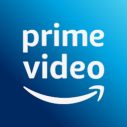 Значок приложения "Amazon Prime Video"