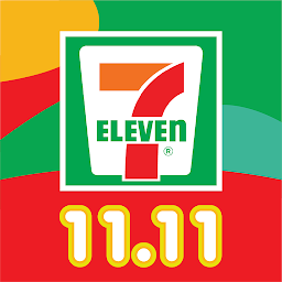 Значок приложения "7-Eleven TH"