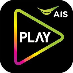 Значок приложения "AIS PLAY"