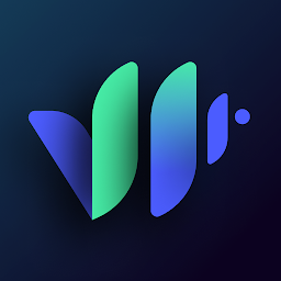 Значок приложения "Vocal Image: Тренер голоса"