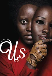 Значок приложения "Us"