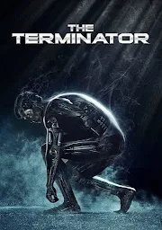 Значок приложения "The Terminator"