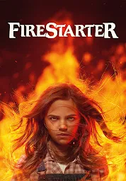 Значок приложения "Firestarter (2022)"