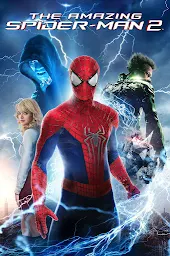 Значок приложения "The Amazing Spider-Man 2"