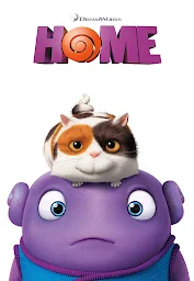 Значок приложения "Home"