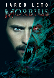Значок приложения "Morbius (MORBIUS)"