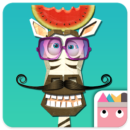 Значок приложения "Avokiddo Emotions"