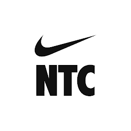 Значок приложения "Nike Training Club: тренировки"