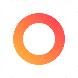 Значок приложения "Mi Fitness (Xiaomi Wear)"