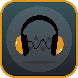 Значок приложения "Binaural Beats Brain Waves"